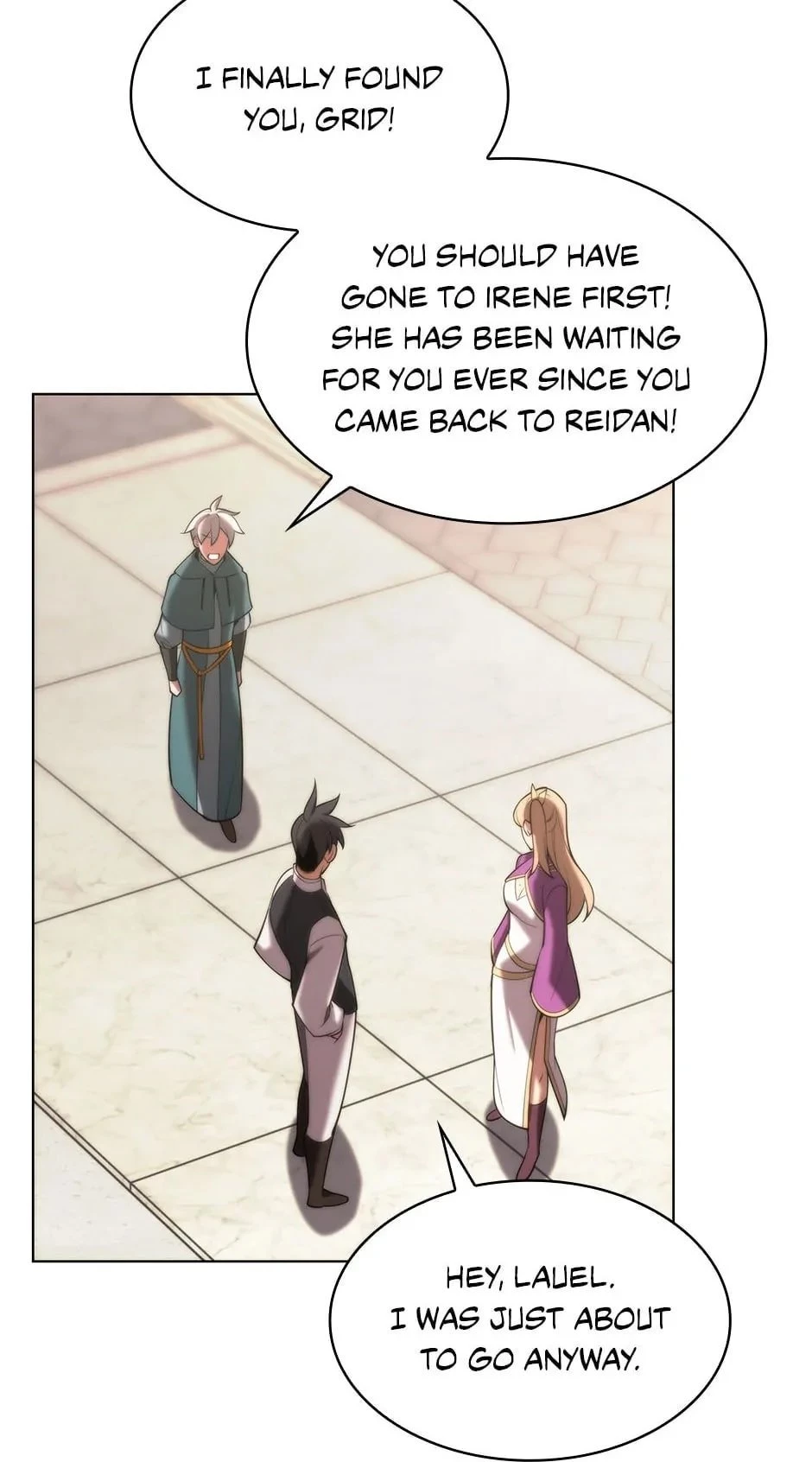Overgeared Chapter 164 - 73