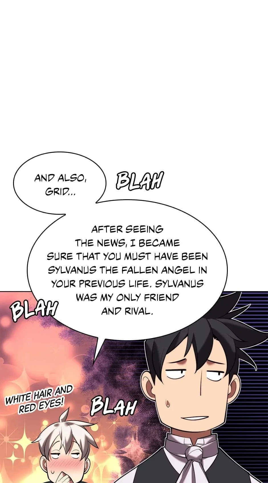 Overgeared Chapter 164 - 74