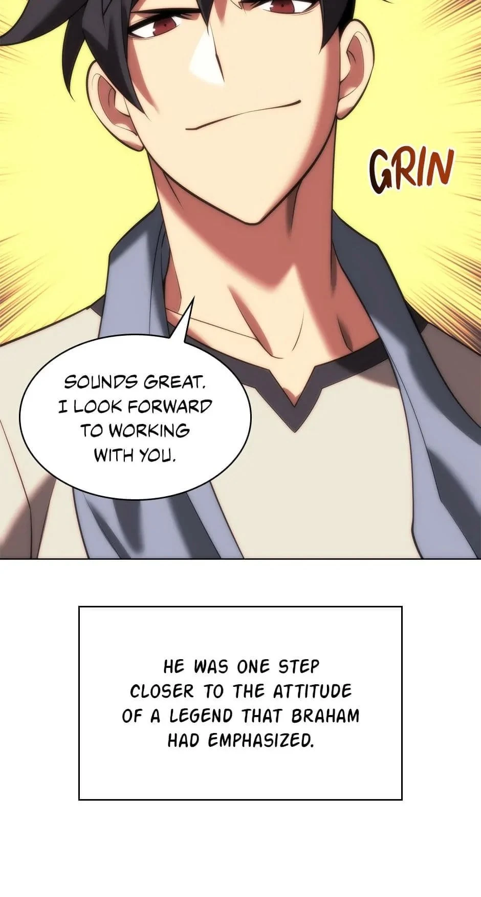 Overgeared Chapter 165 - 92
