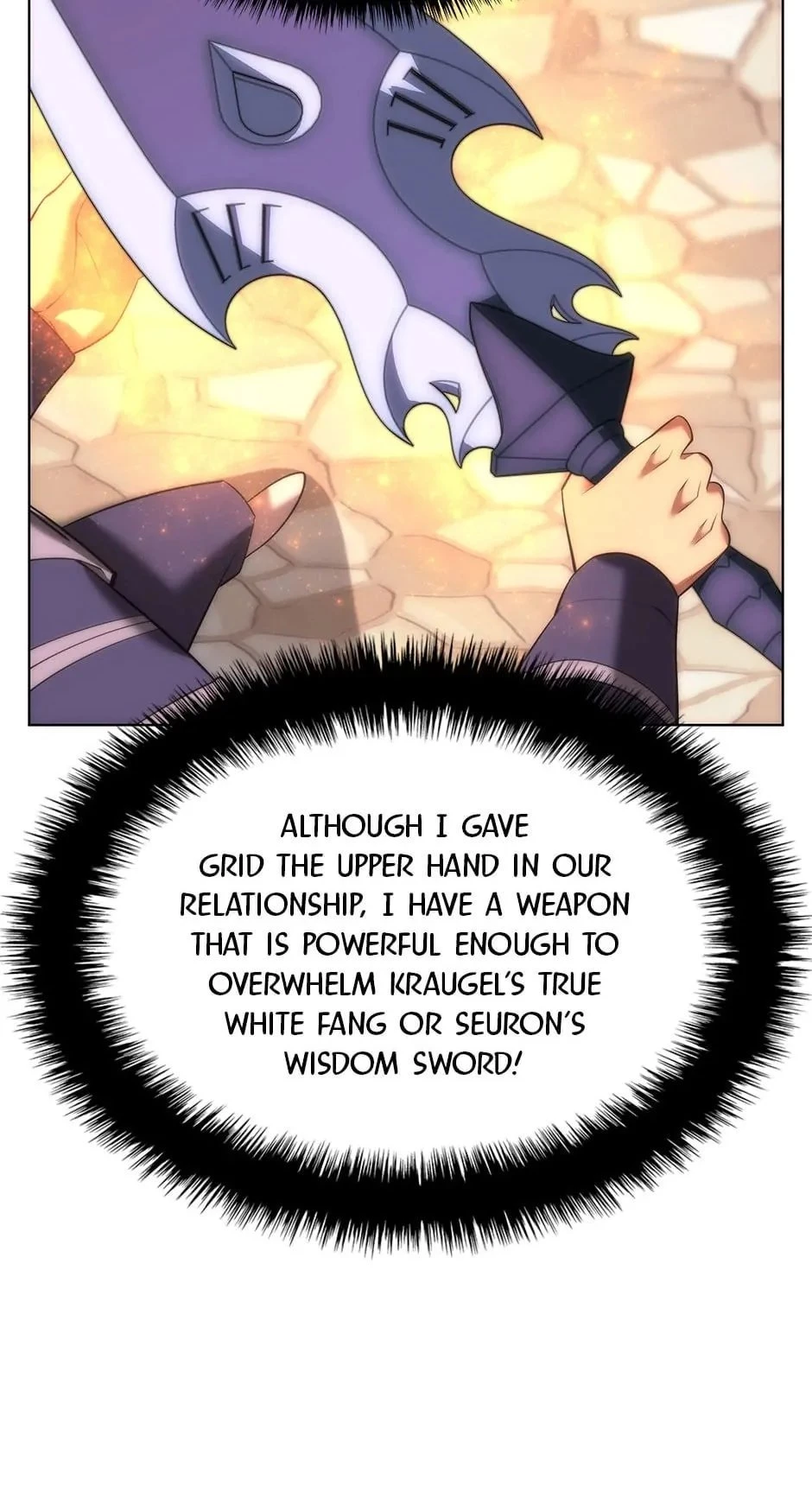 Overgeared Chapter 165 - 94