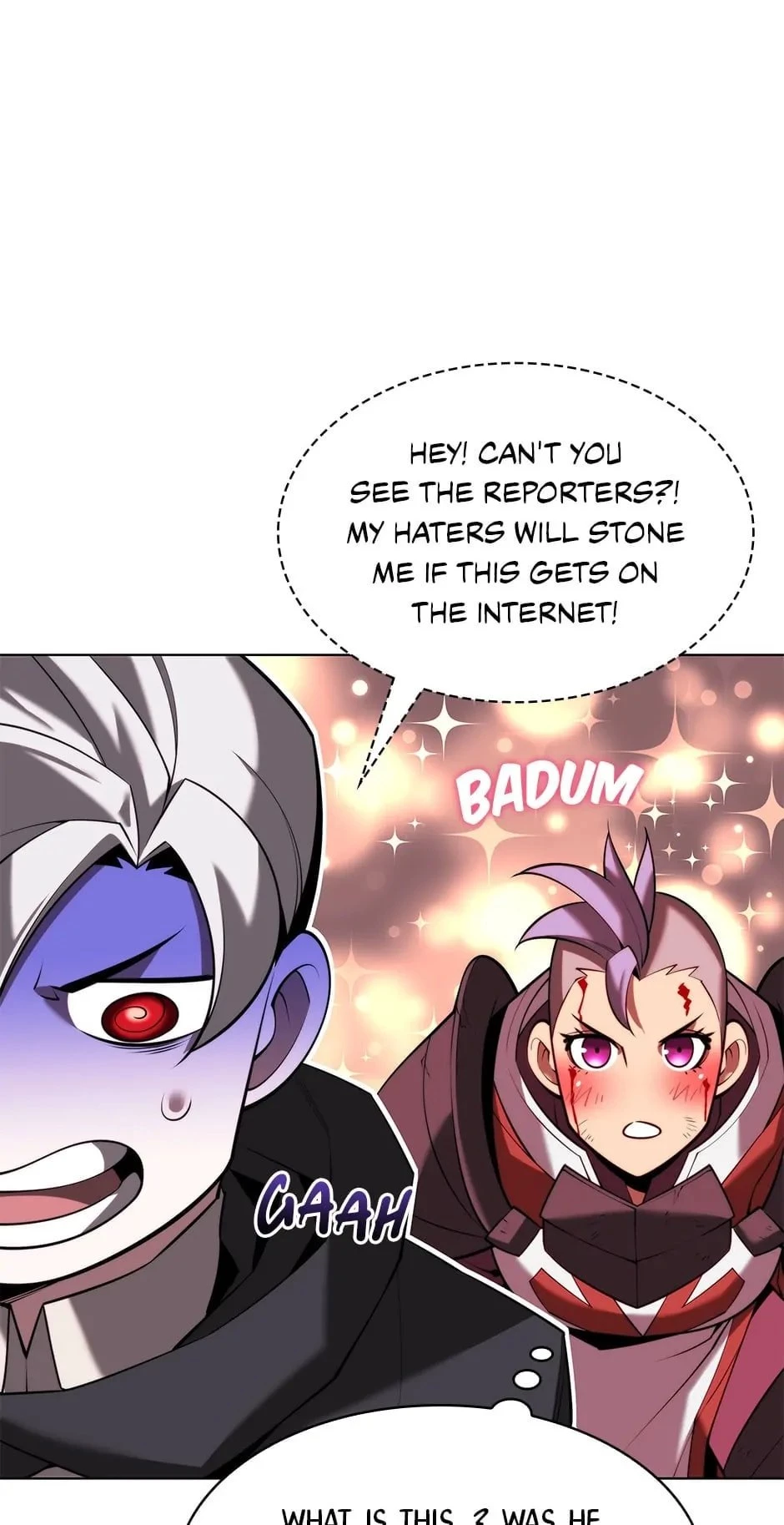 Overgeared Chapter 163 - 64