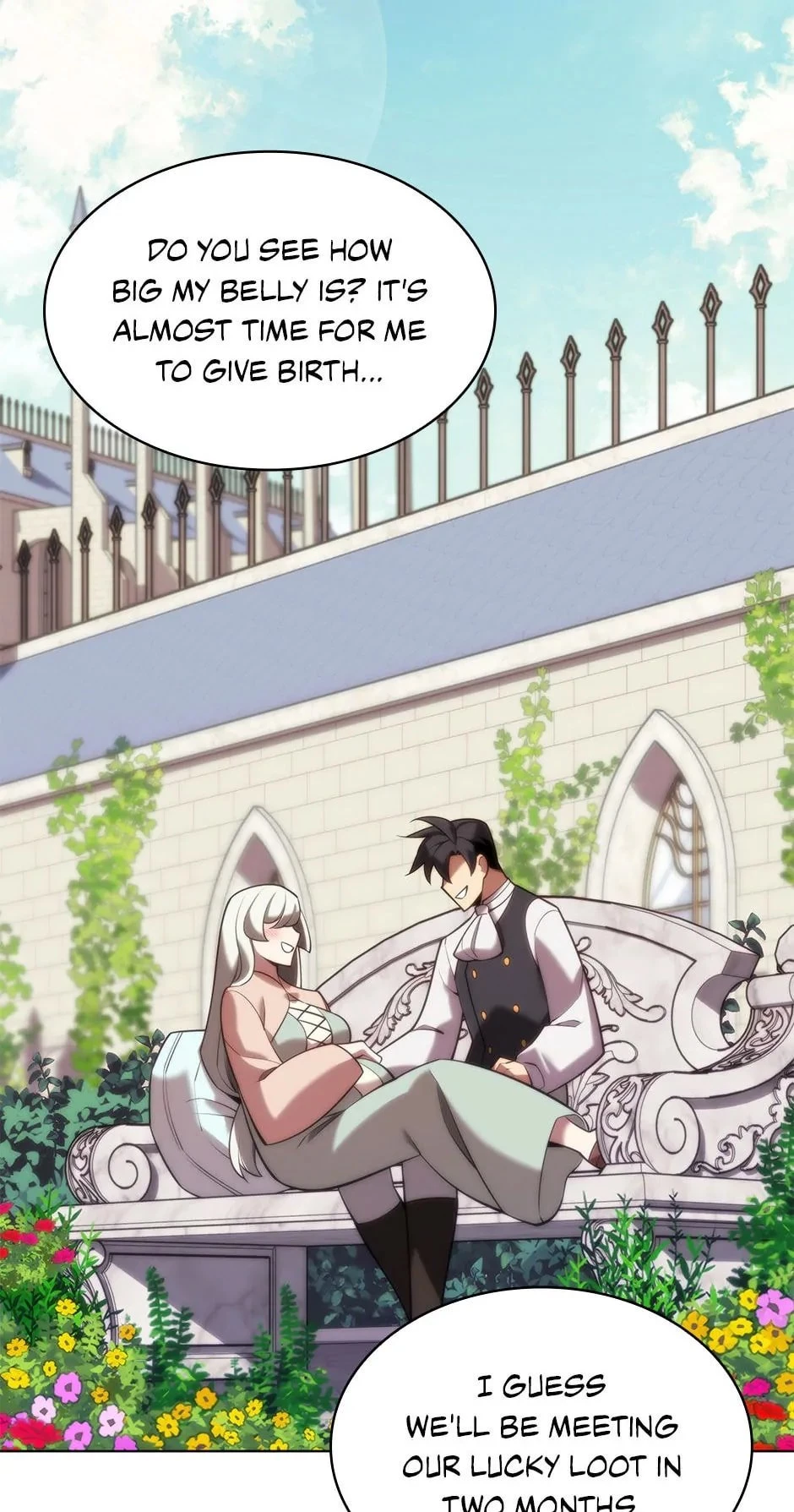Overgeared Chapter 164 - 77