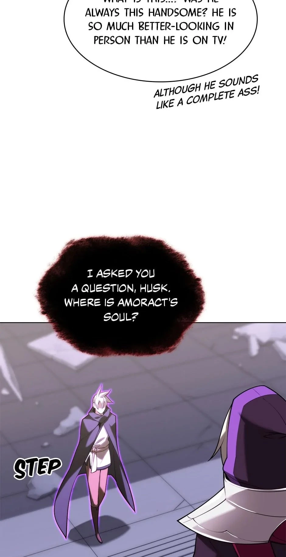 Overgeared Chapter 163 - 65