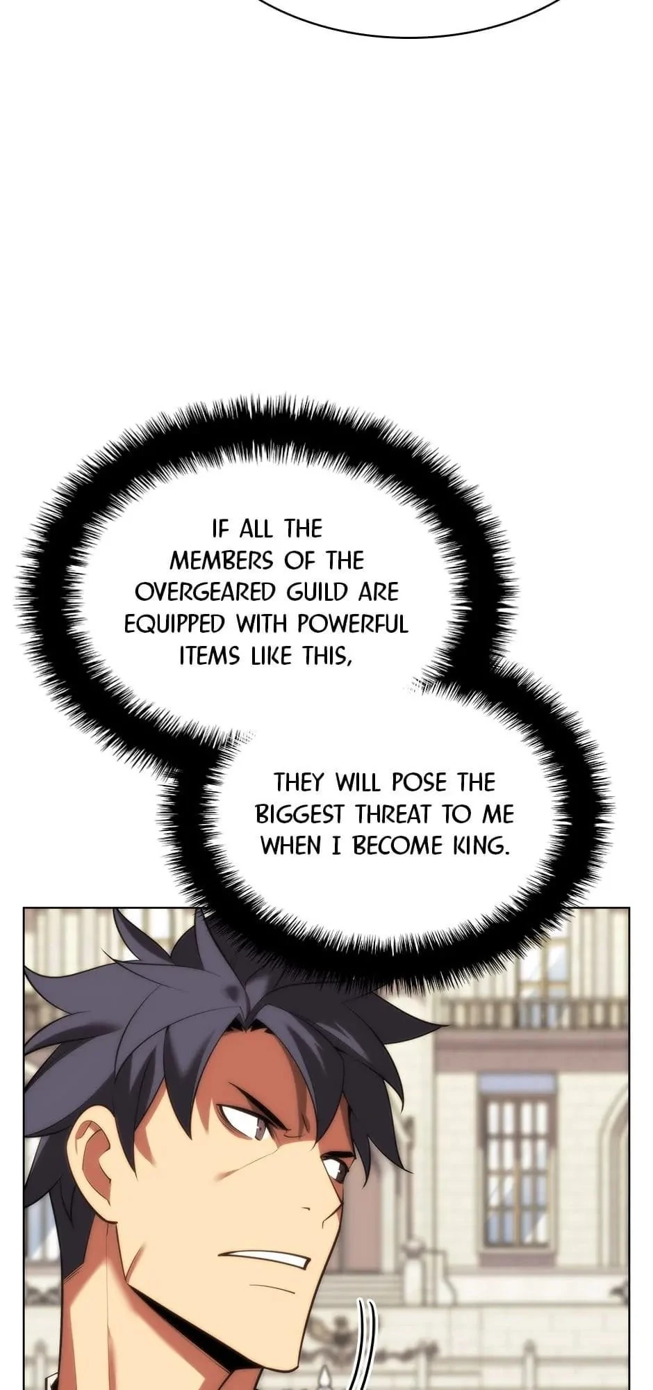 Overgeared Chapter 165 - 96