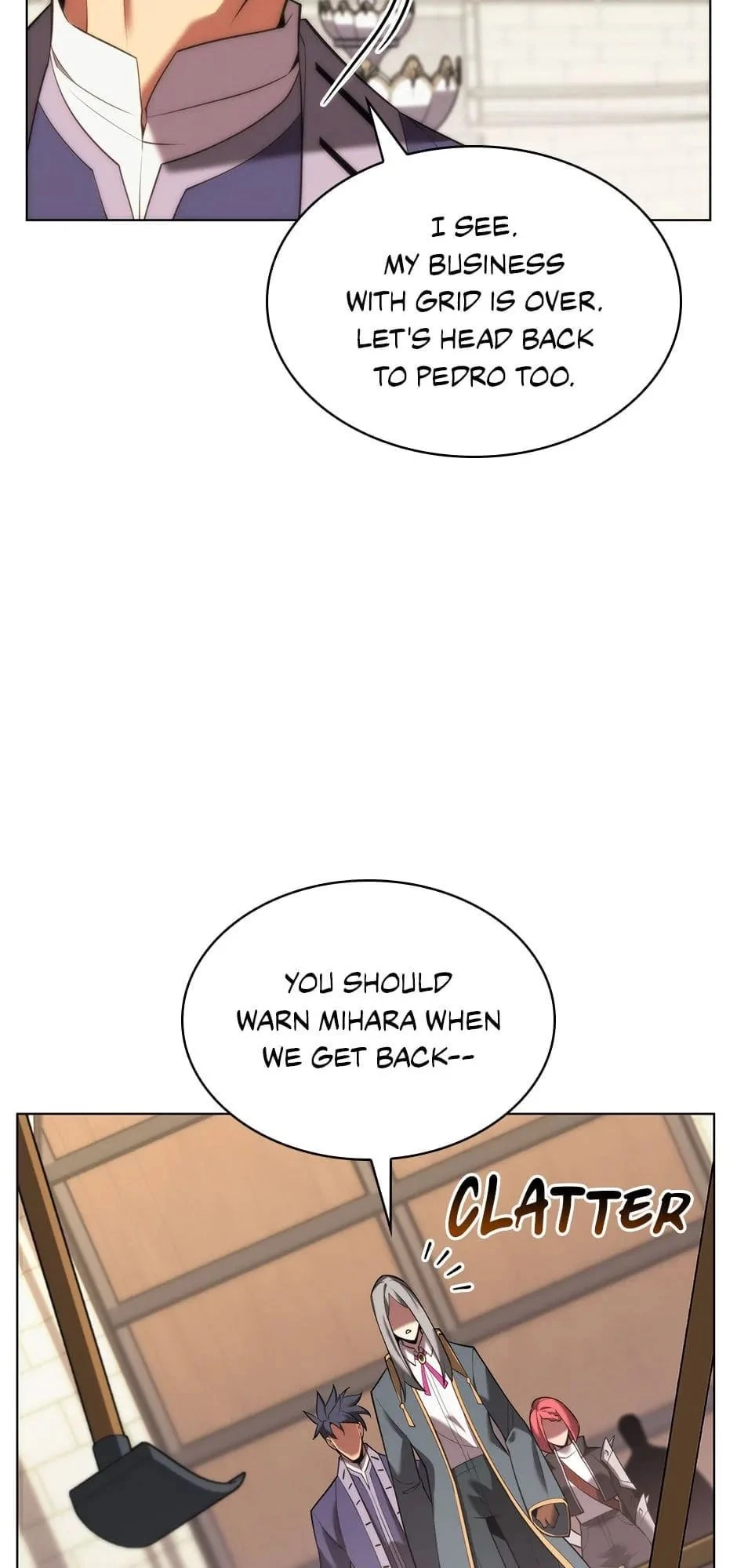 Overgeared Chapter 165 - 97