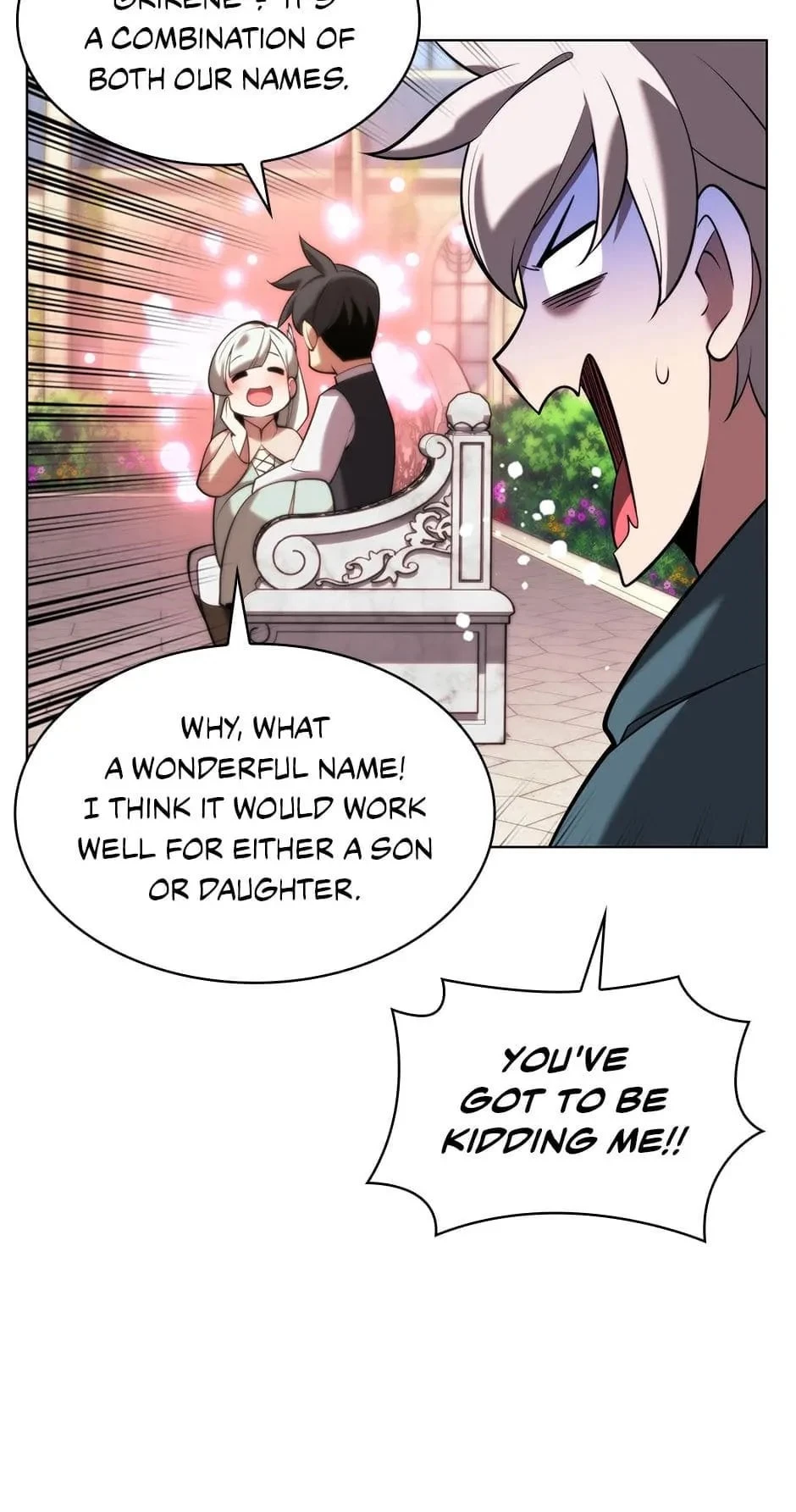 Overgeared Chapter 164 - 81