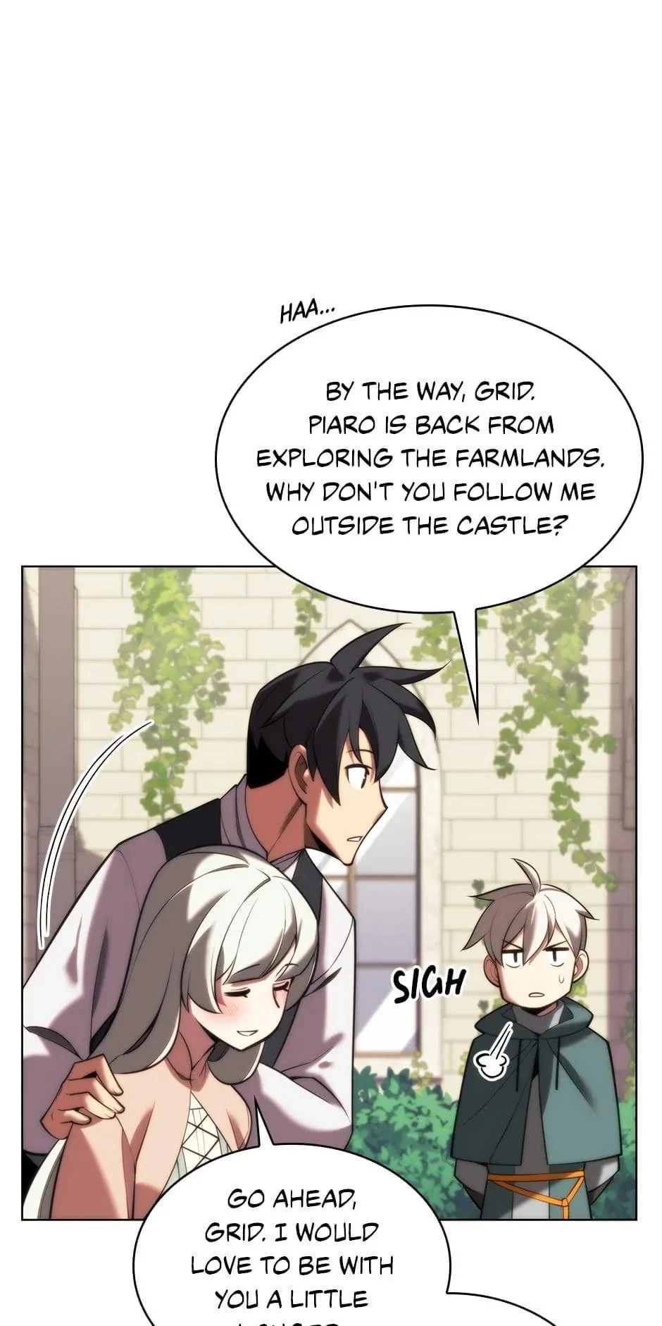 Overgeared Chapter 164 - 82