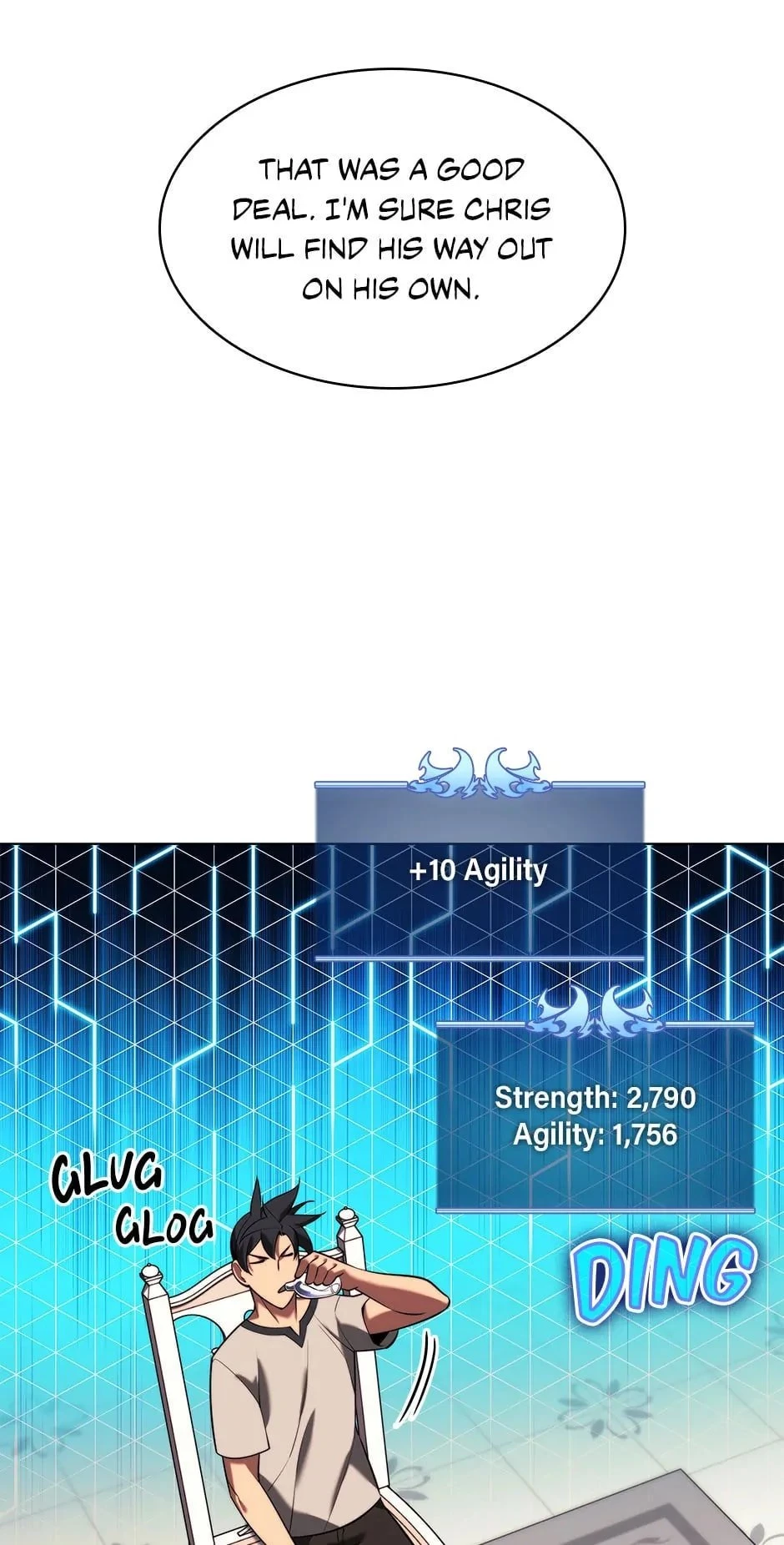 Overgeared Chapter 165 - 100