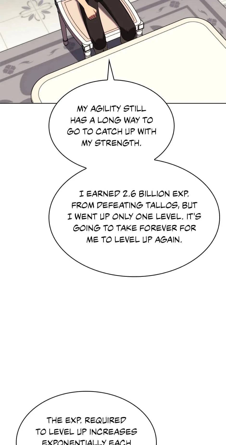 Overgeared Chapter 165 - 101