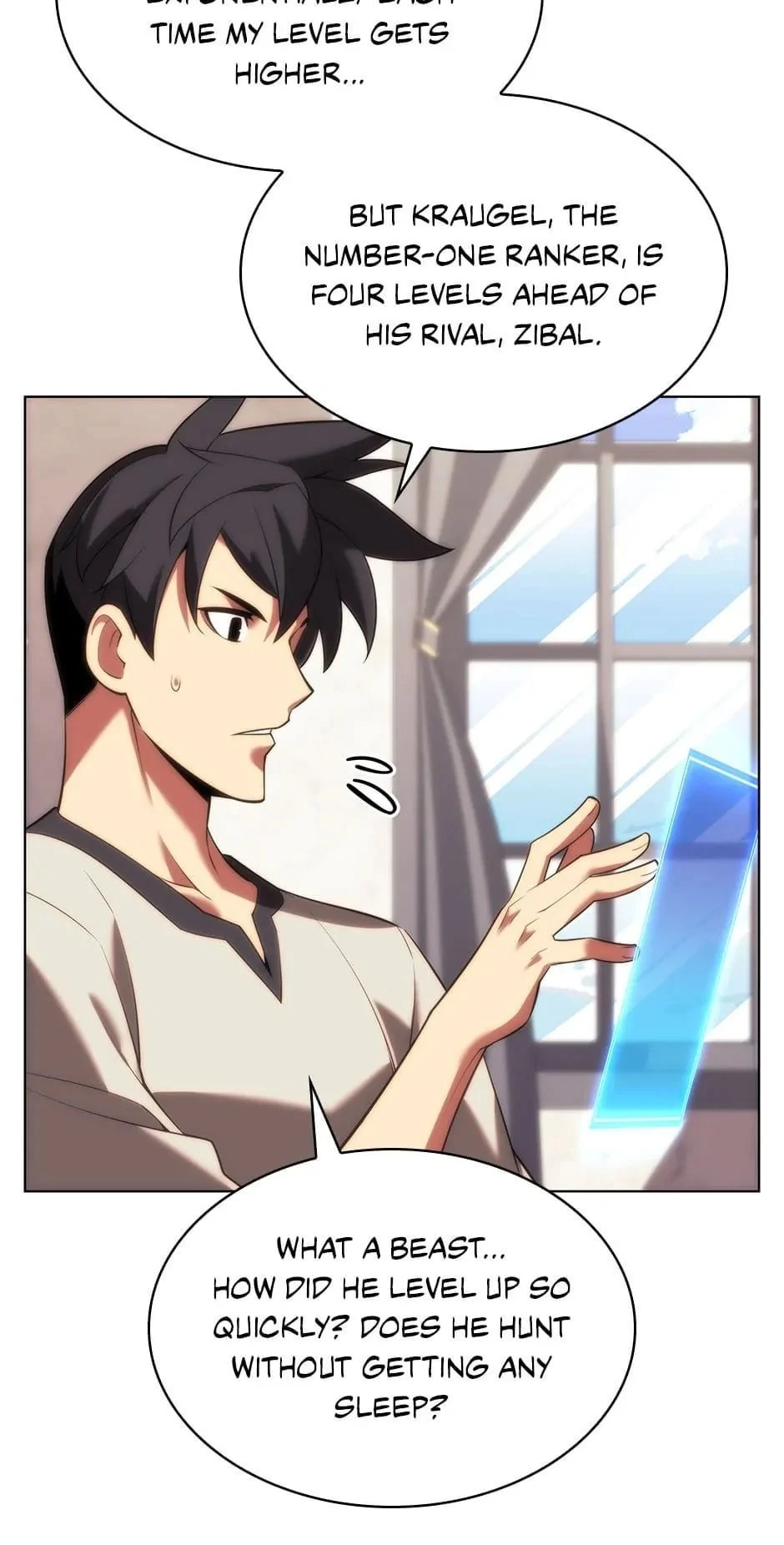 Overgeared Chapter 165 - 102