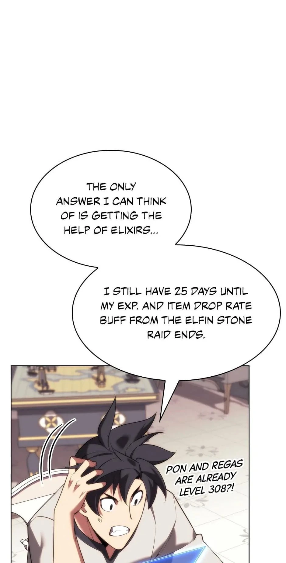 Overgeared Chapter 165 - 103