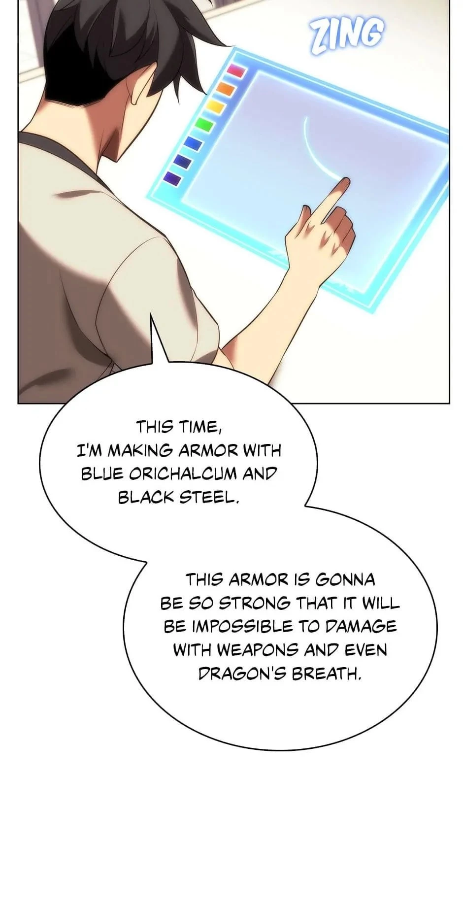 Overgeared Chapter 165 - 105