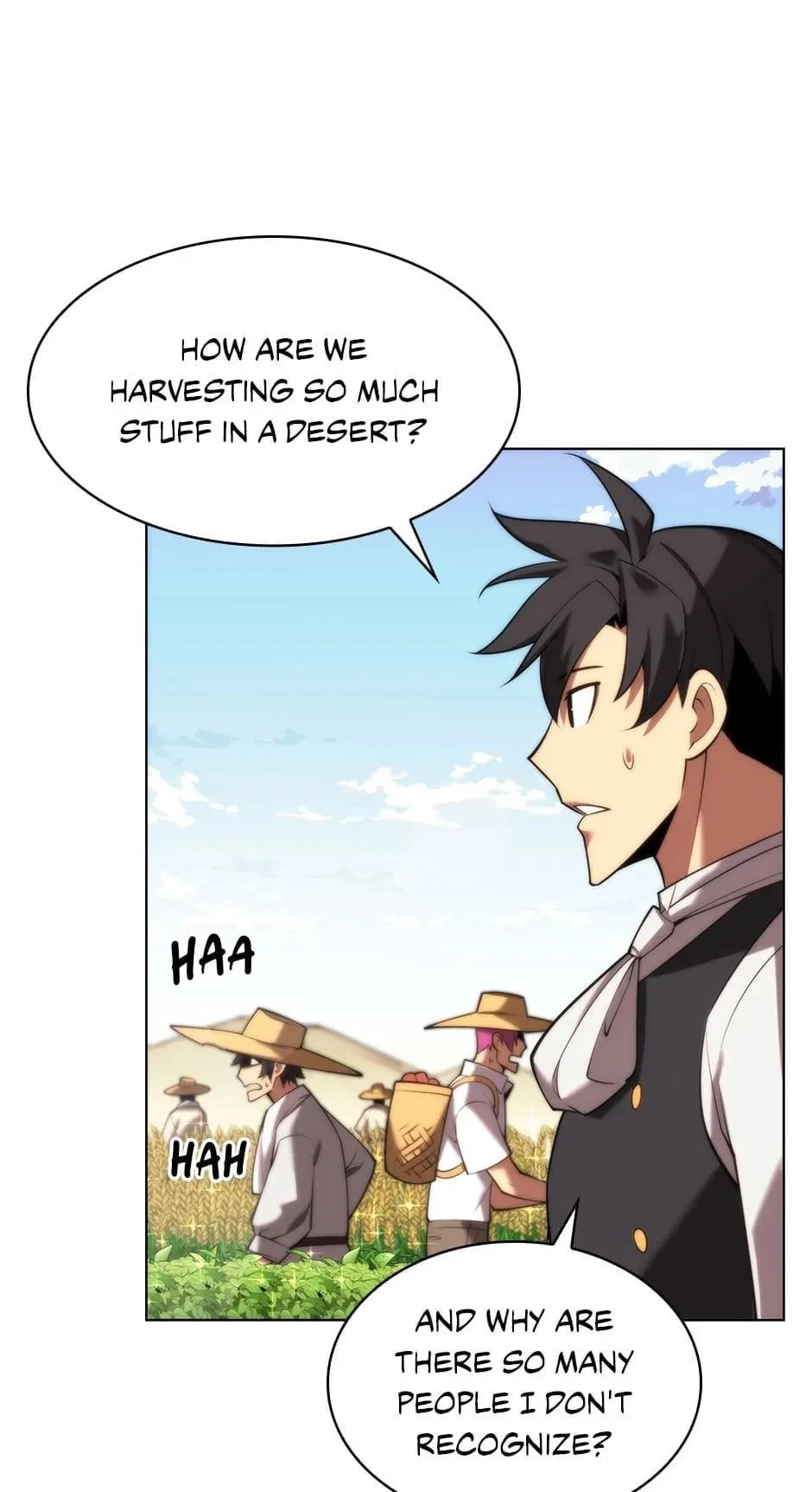 Overgeared Chapter 164 - 88