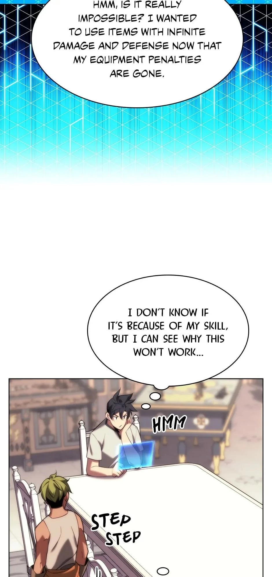 Overgeared Chapter 165 - 107