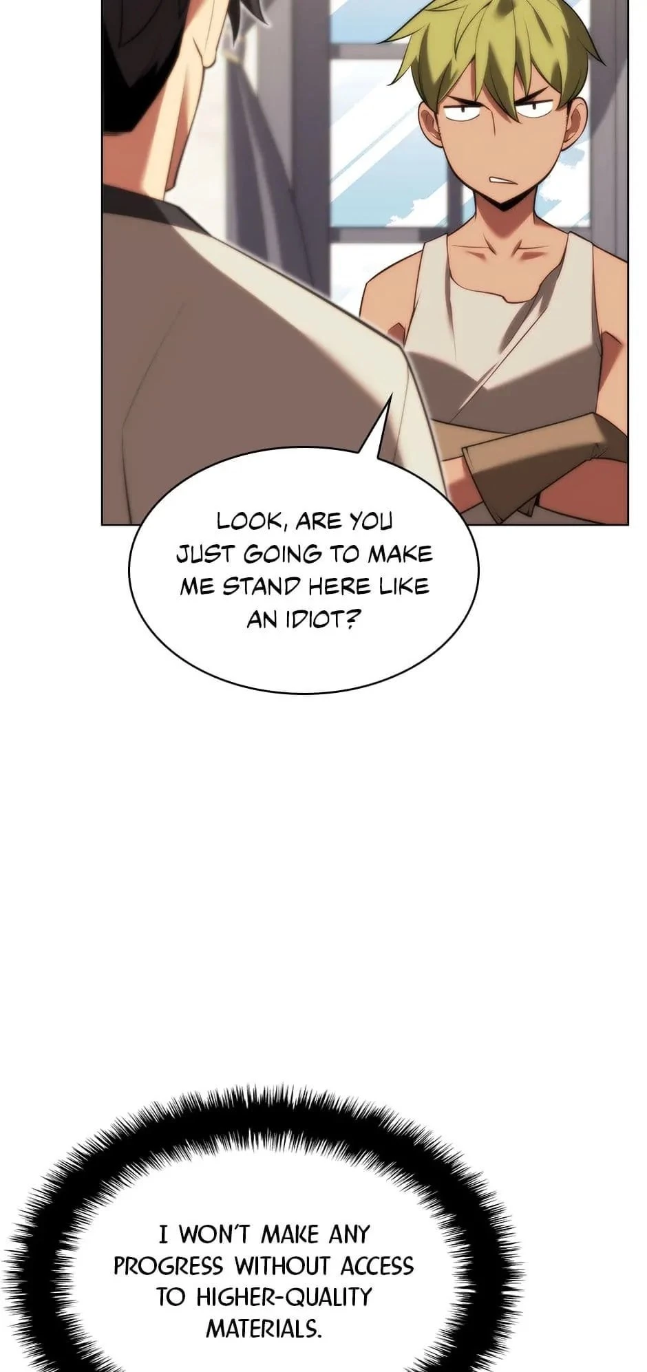 Overgeared Chapter 165 - 109