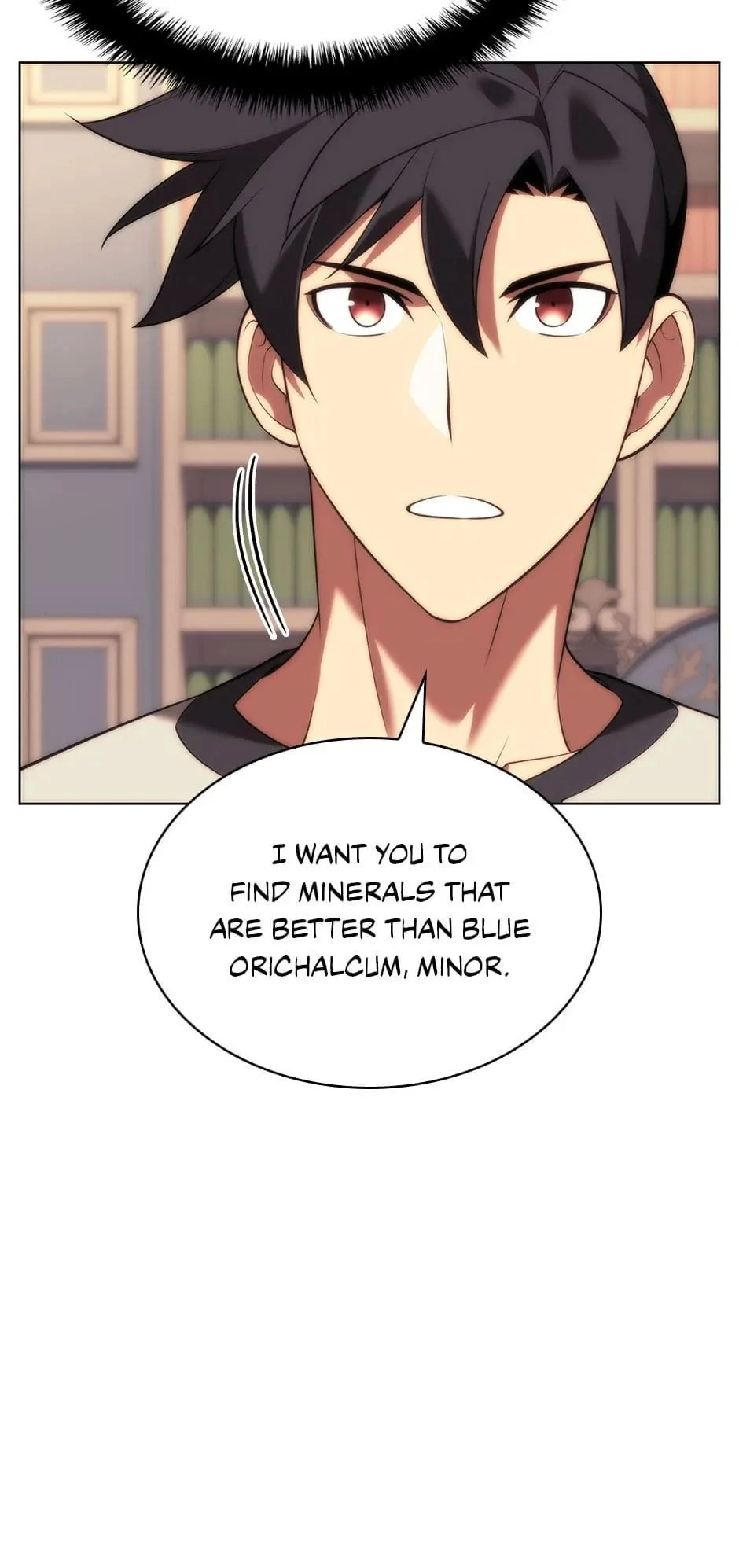 Overgeared Chapter 165 - 110