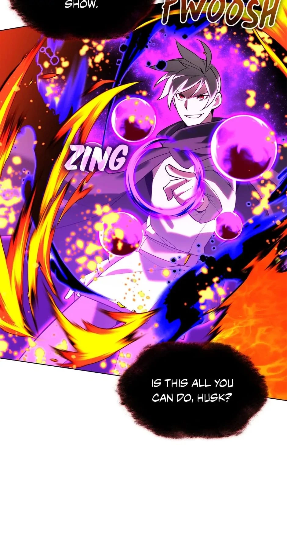 Overgeared Chapter 163 - 79