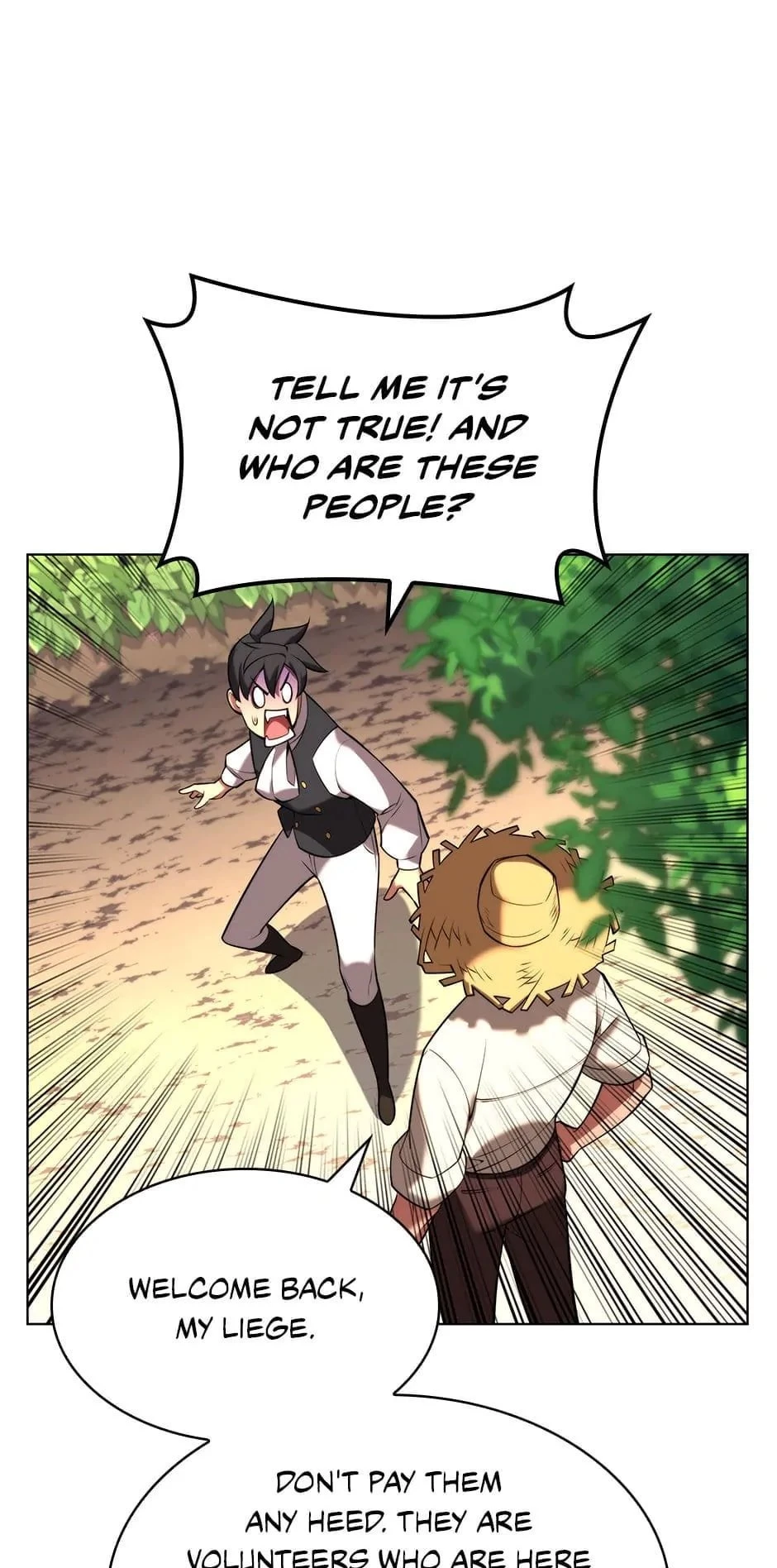Overgeared Chapter 164 - 94