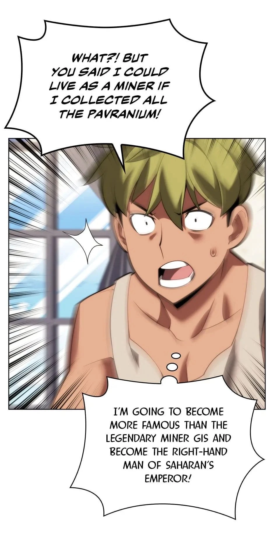 Overgeared Chapter 165 - 111