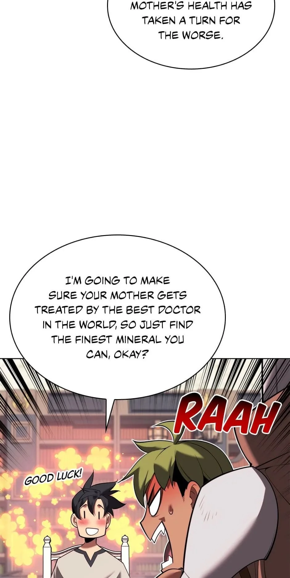 Overgeared Chapter 165 - 113