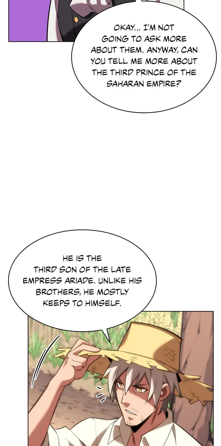 Overgeared Chapter 164 - 96