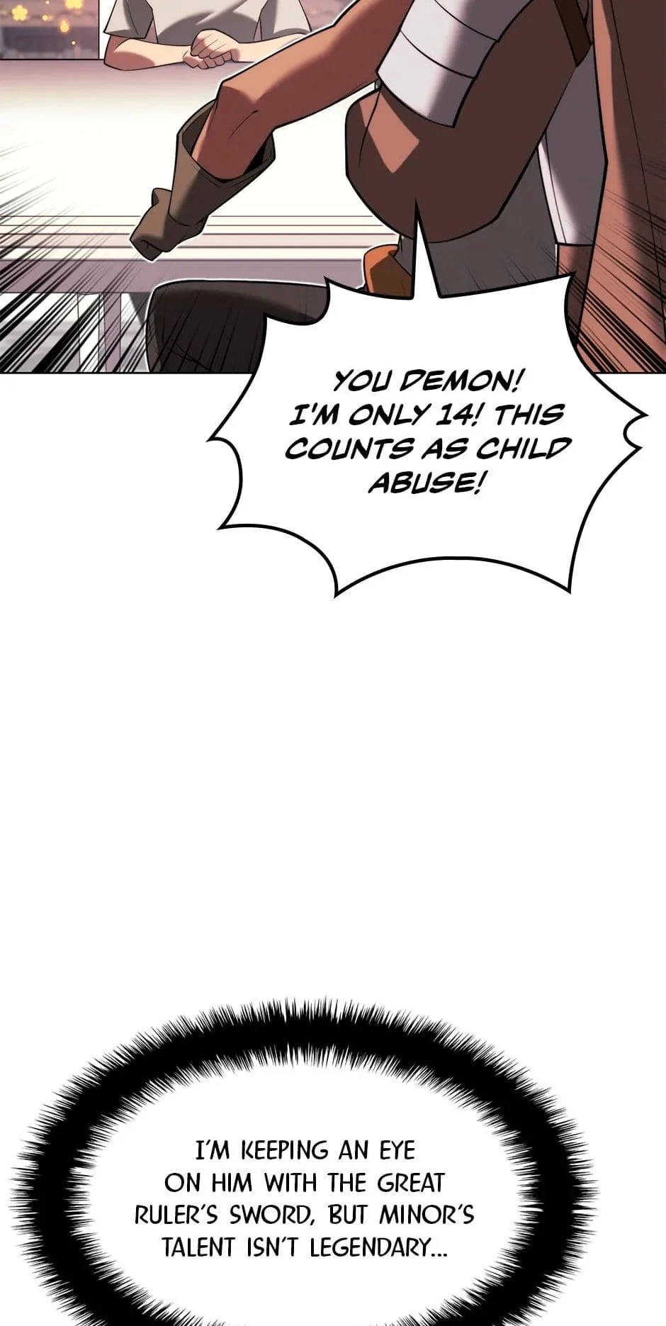 Overgeared Chapter 165 - 114