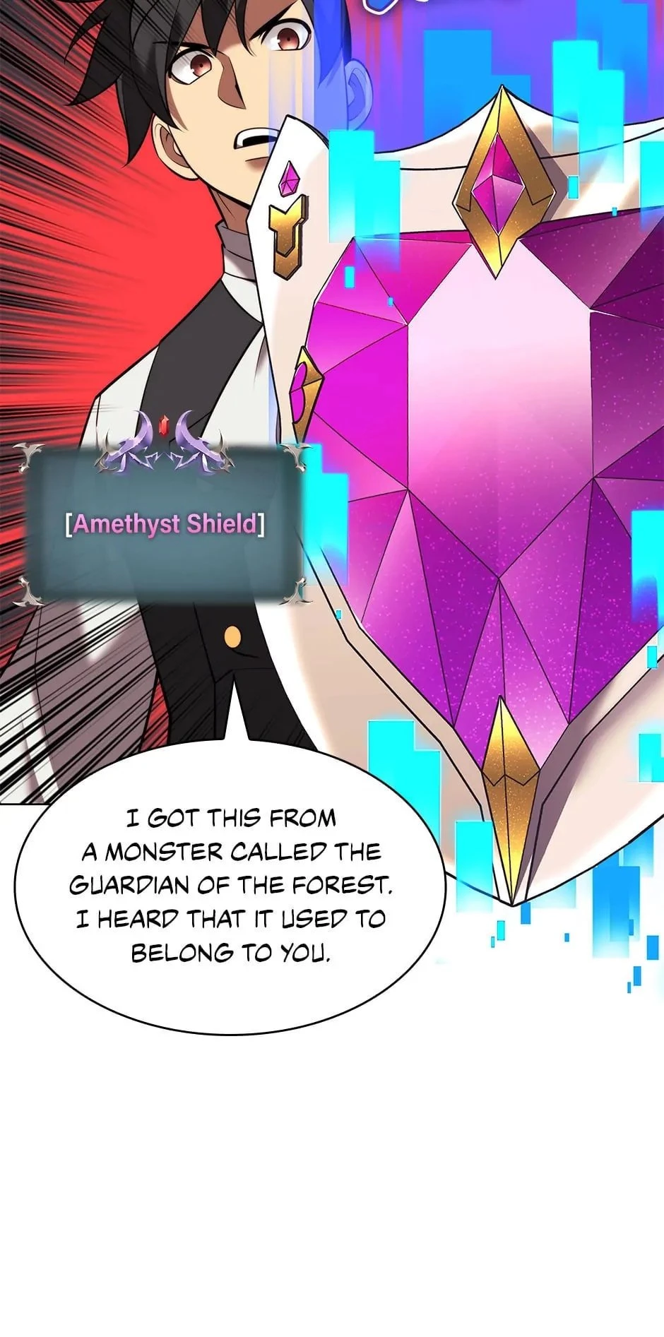 Overgeared Chapter 164 - 98