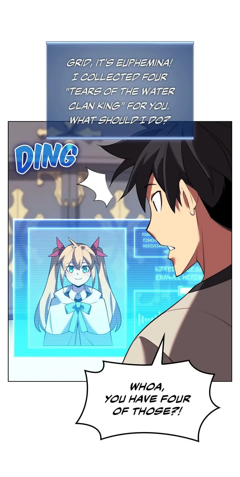 Overgeared Chapter 165 - 116