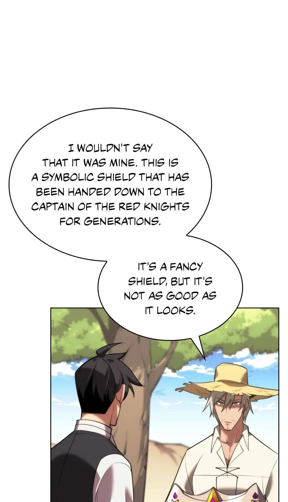 Overgeared Chapter 164 - 99