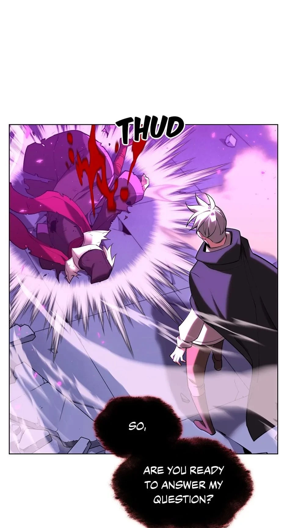 Overgeared Chapter 163 - 85