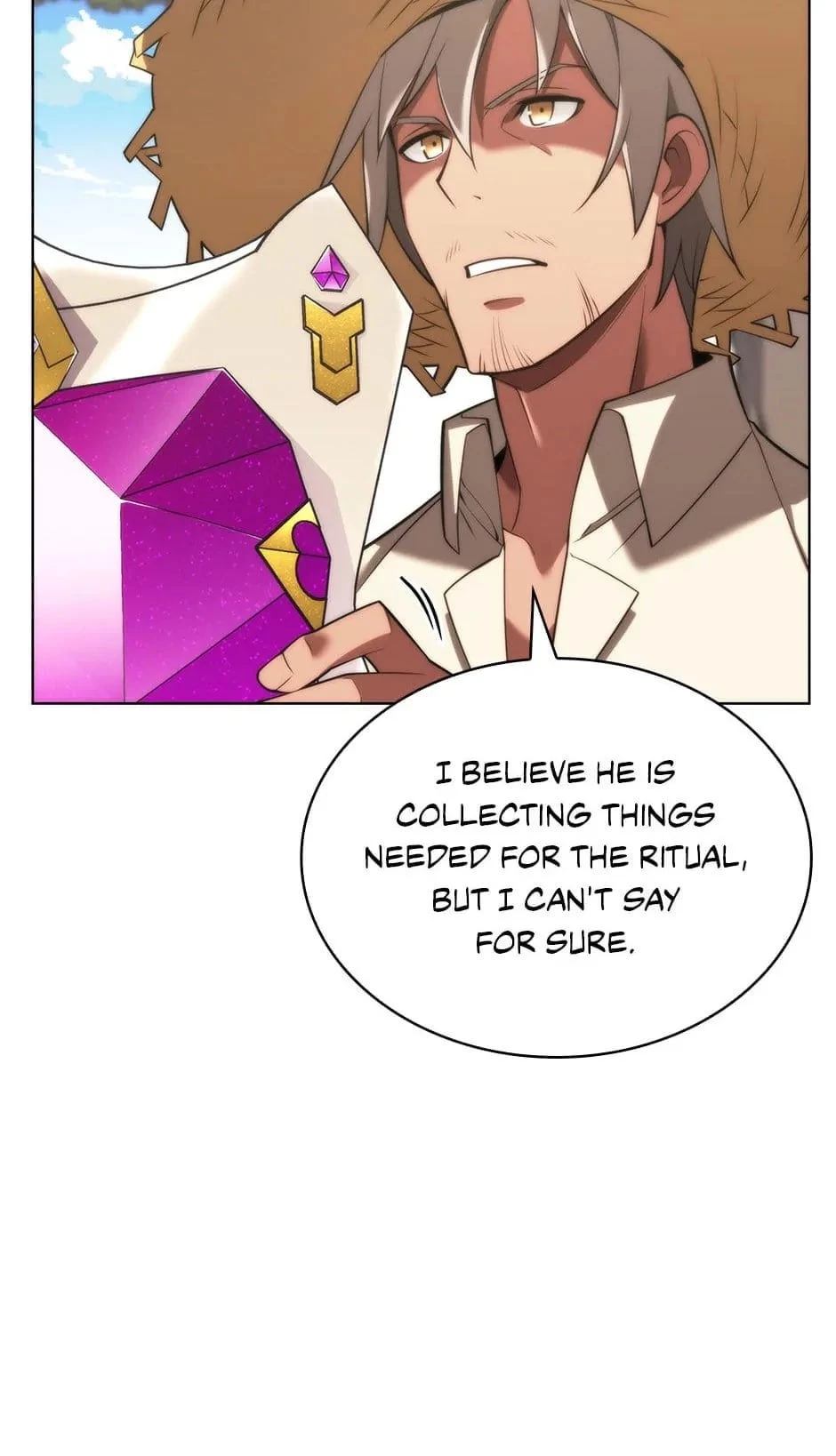 Overgeared Chapter 164 - 101