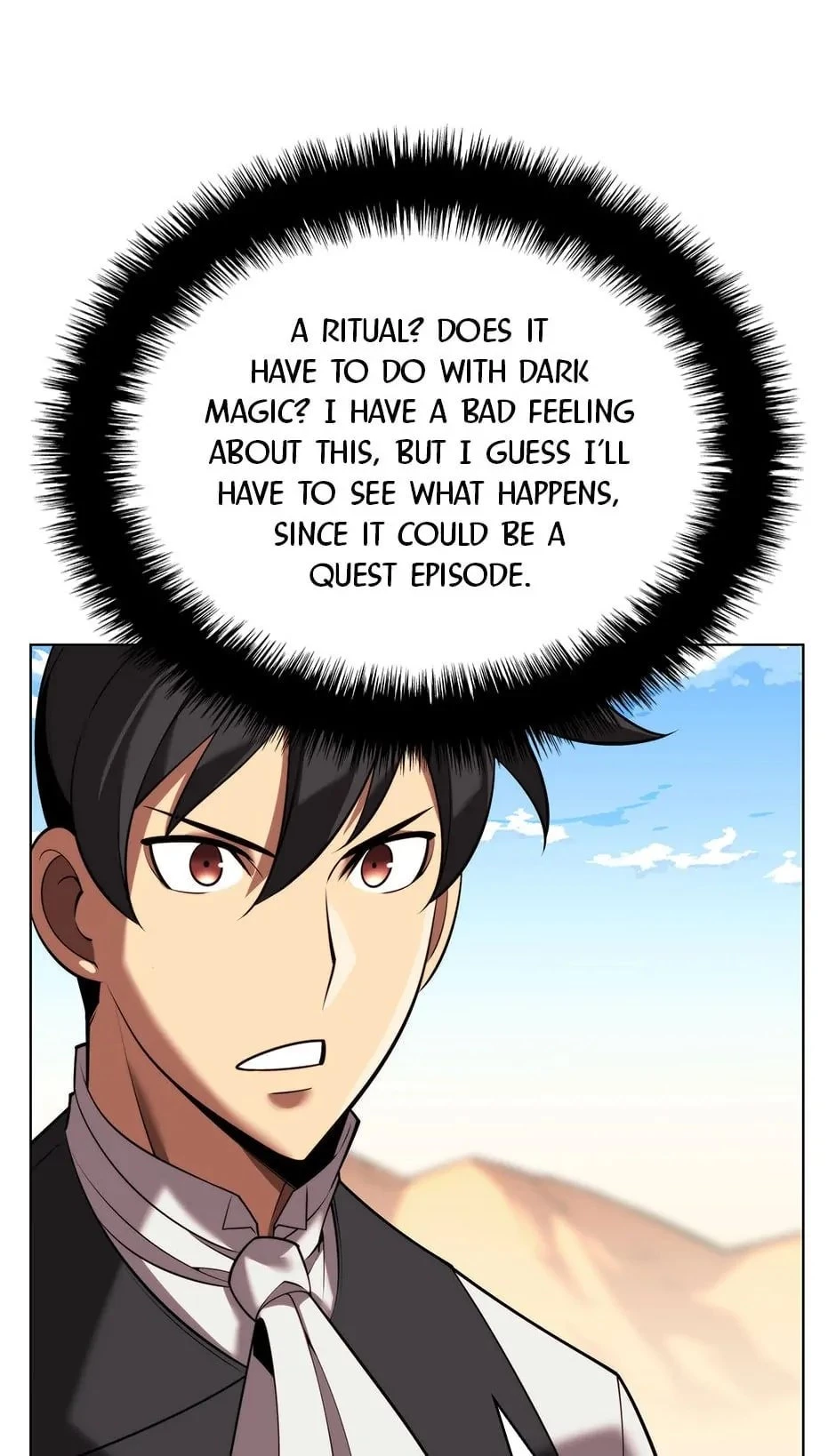 Overgeared Chapter 164 - 102