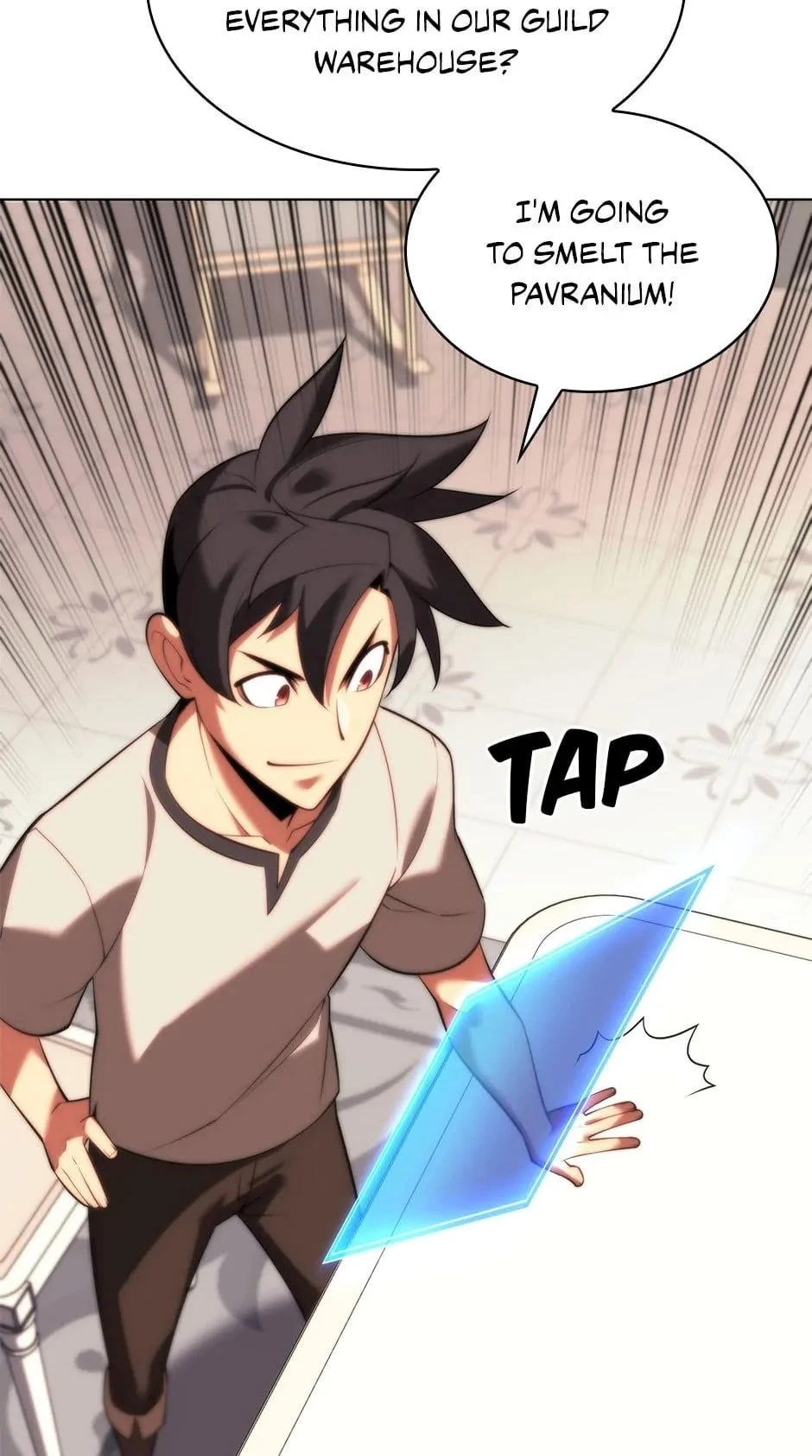 Overgeared Chapter 165 - 119