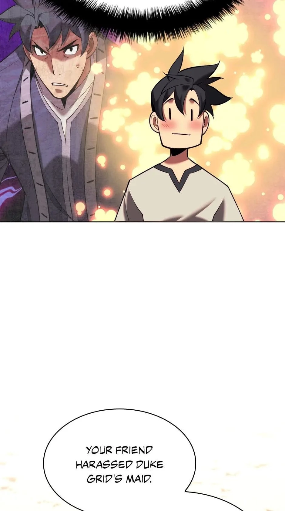 Overgeared Chapter 165 - 121