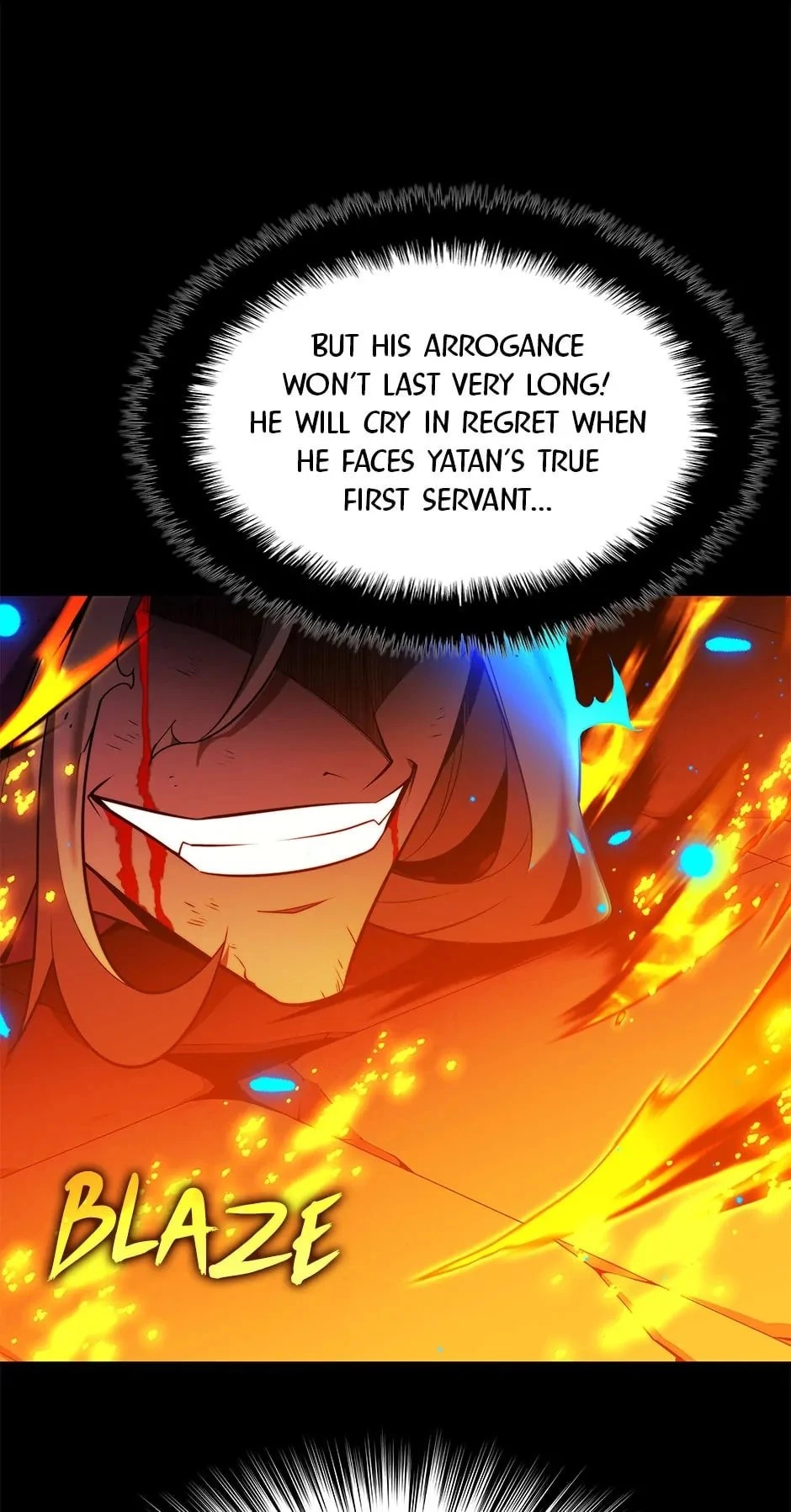 Overgeared Chapter 163 - 91