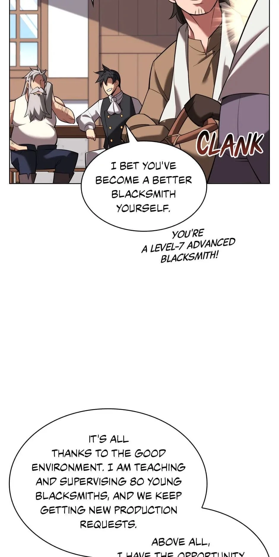 Overgeared Chapter 164 - 107