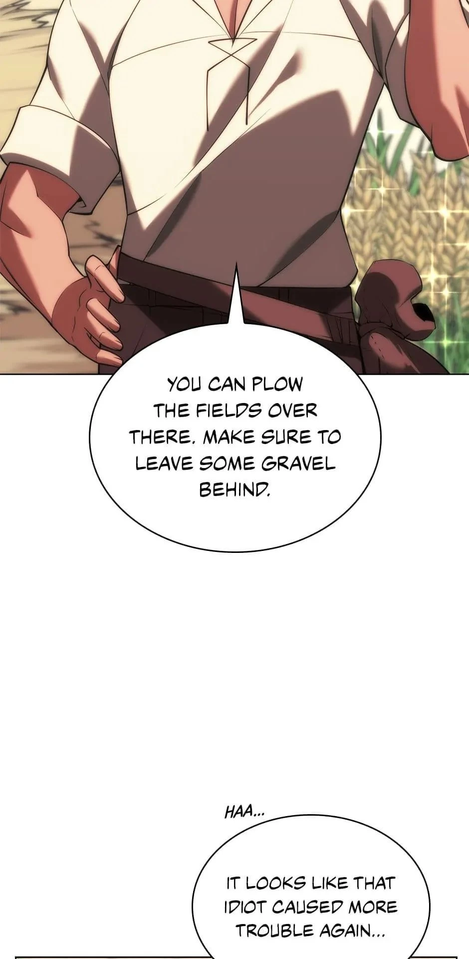 Overgeared Chapter 165 - 124