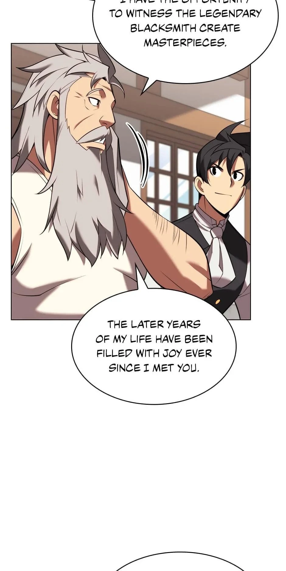 Overgeared Chapter 164 - 108