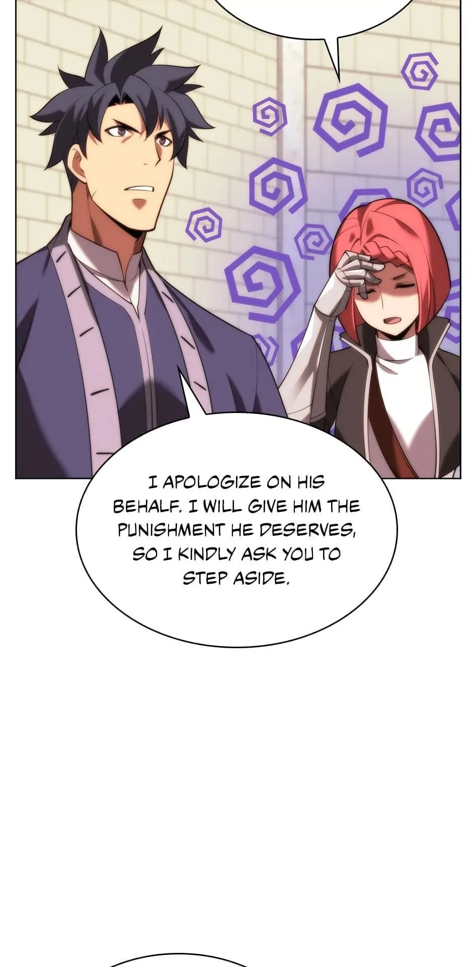 Overgeared Chapter 165 - 125