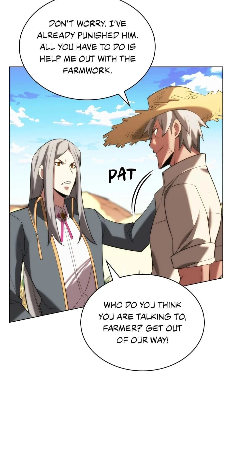 Overgeared Chapter 165 - 126