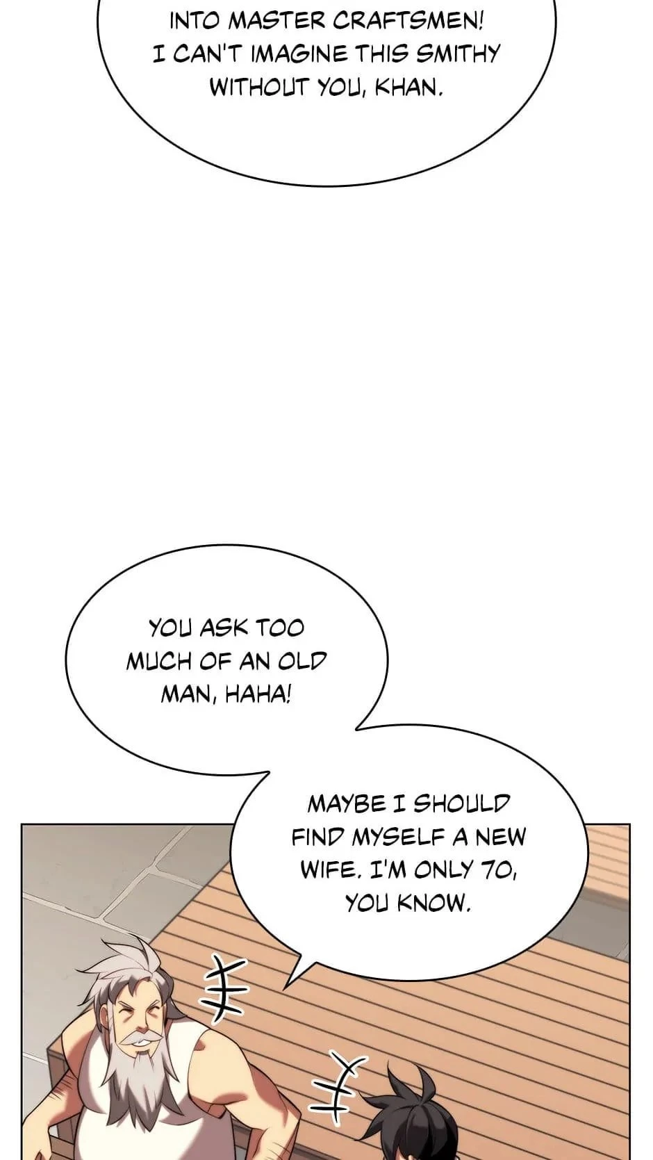 Overgeared Chapter 164 - 111