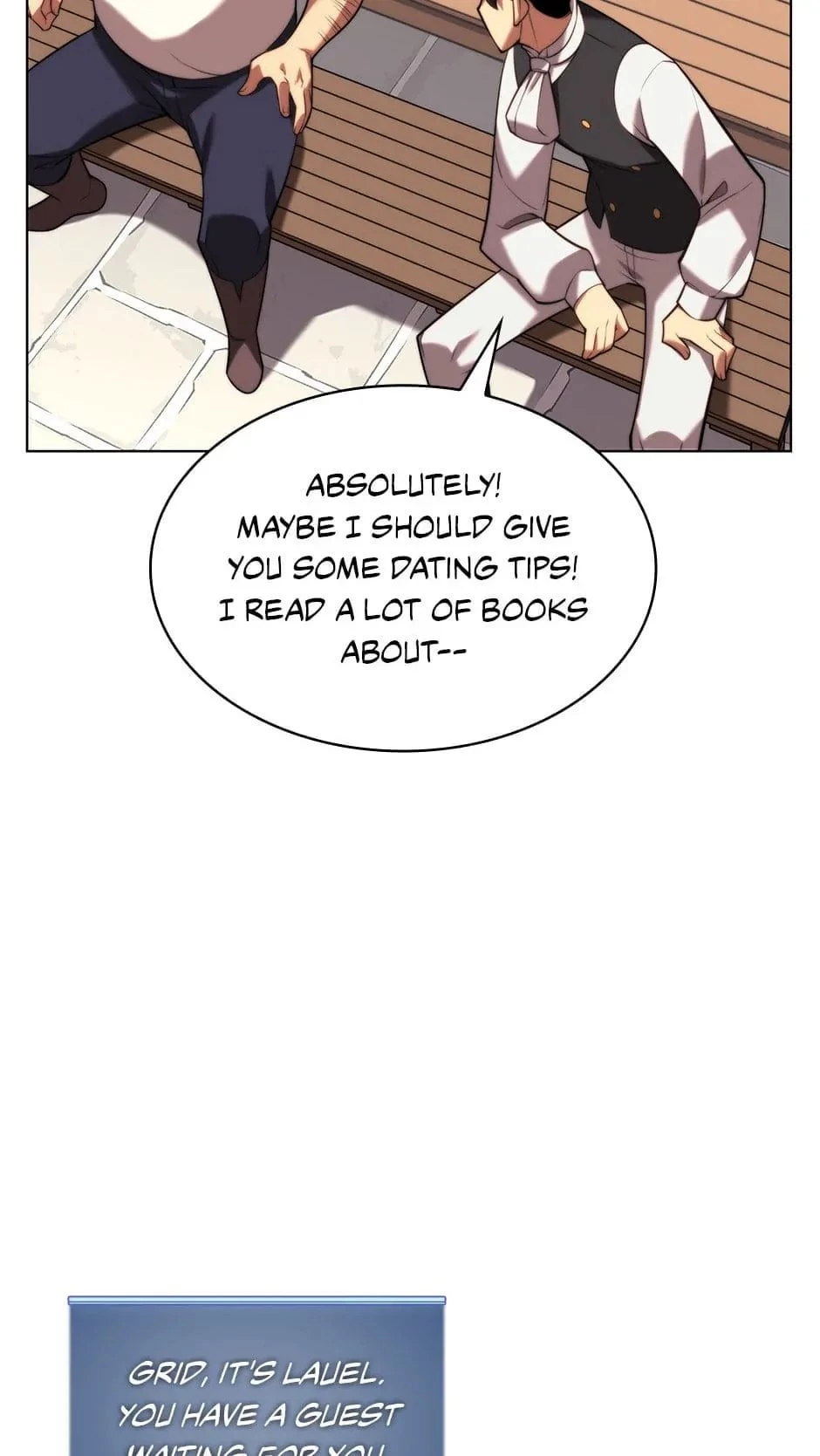 Overgeared Chapter 164 - 112
