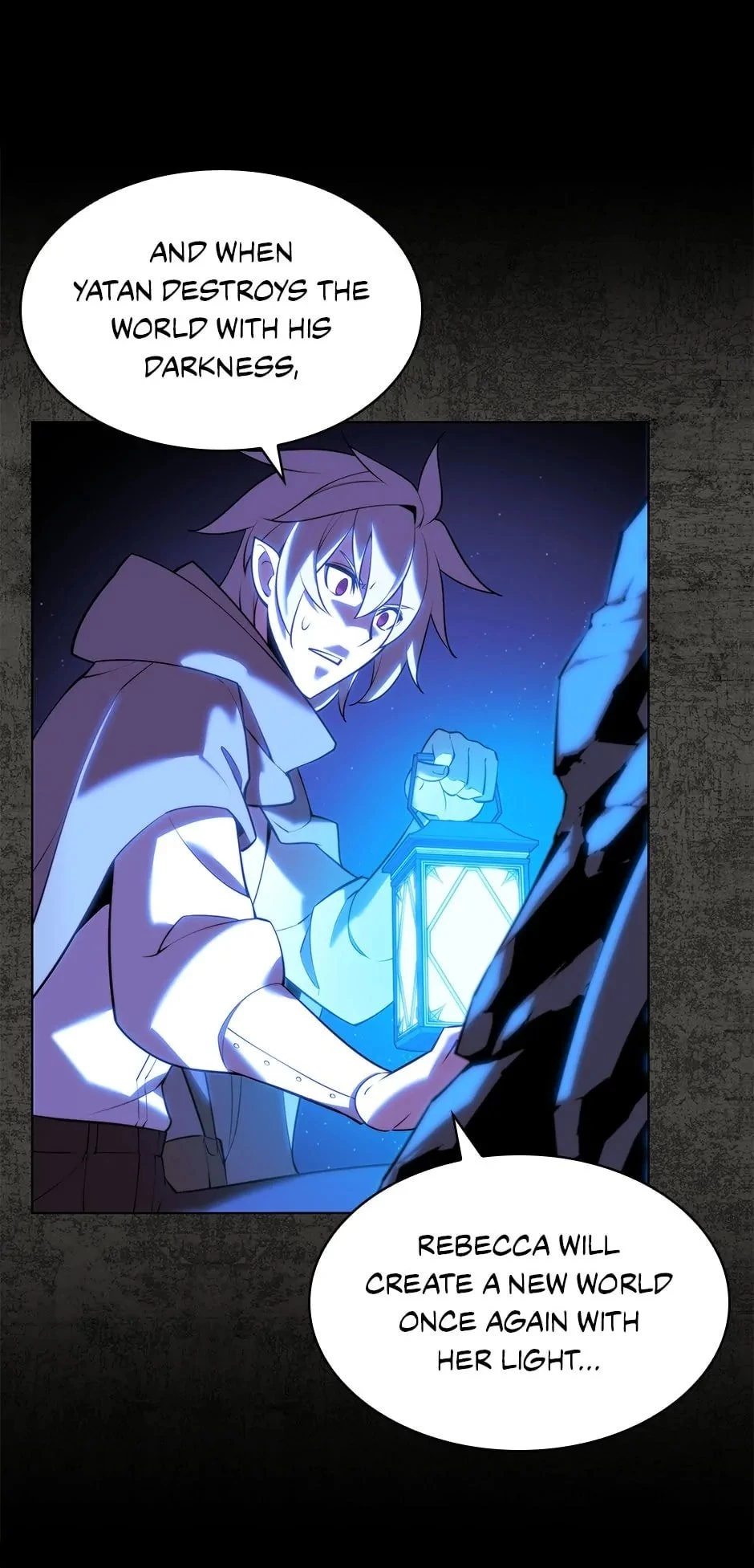 Overgeared Chapter 162 - 21