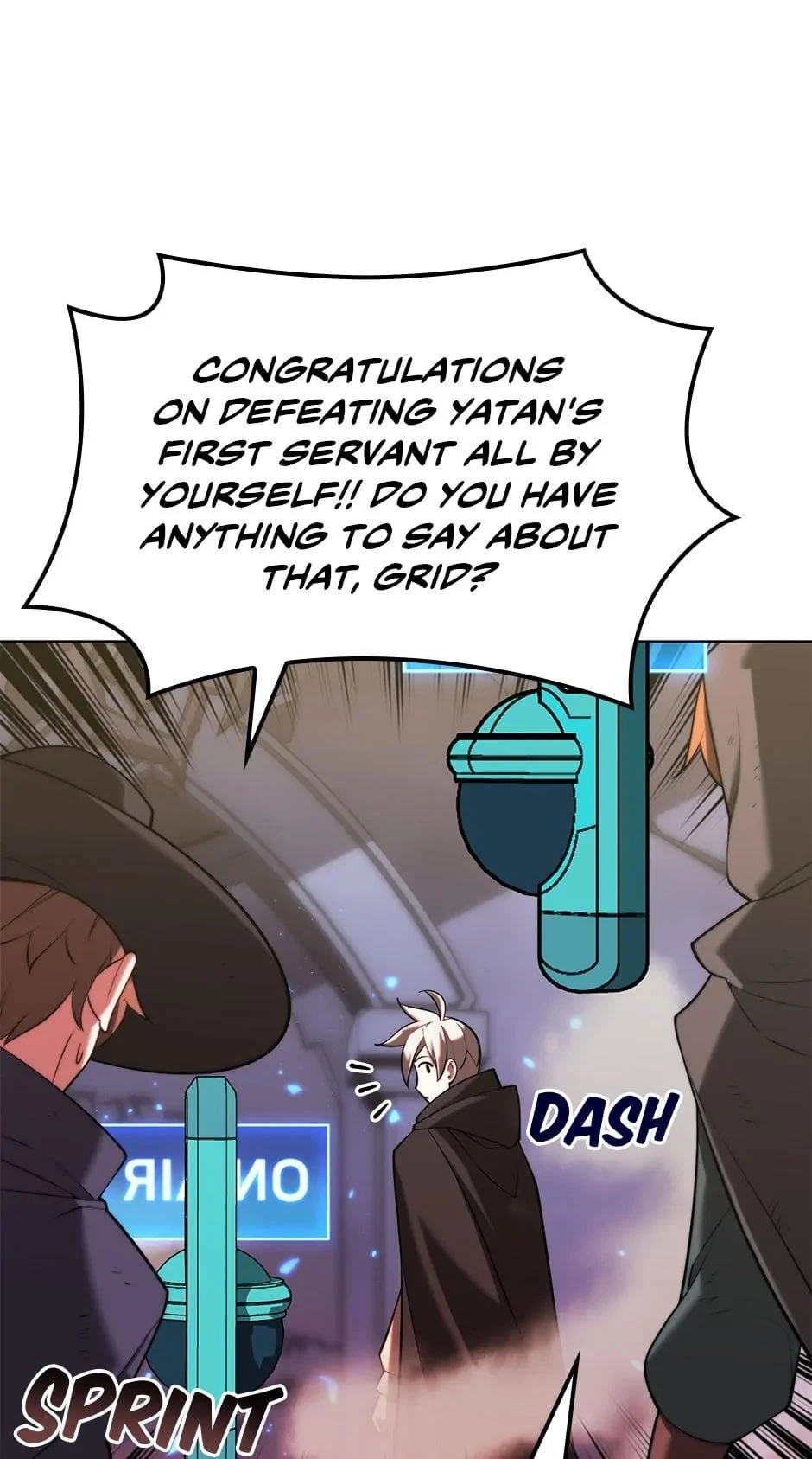 Overgeared Chapter 163 - 96