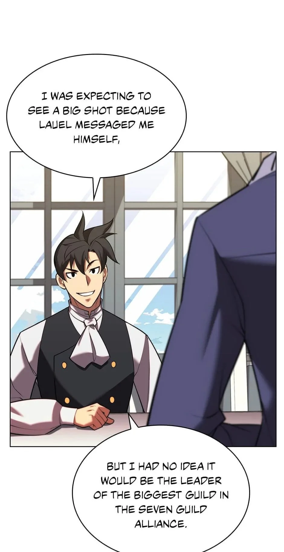 Overgeared Chapter 164 - 117