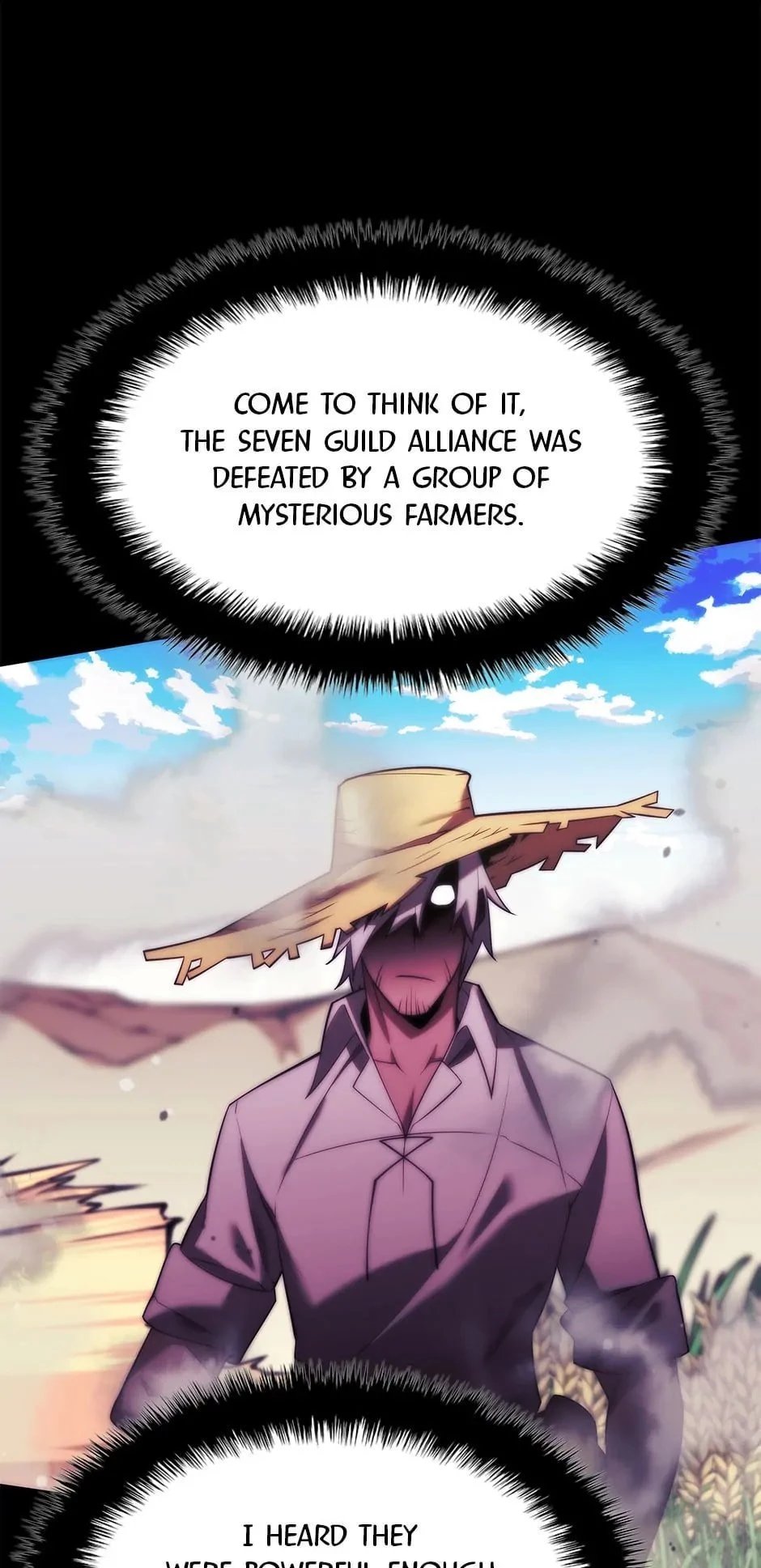 Overgeared Chapter 165 - 132