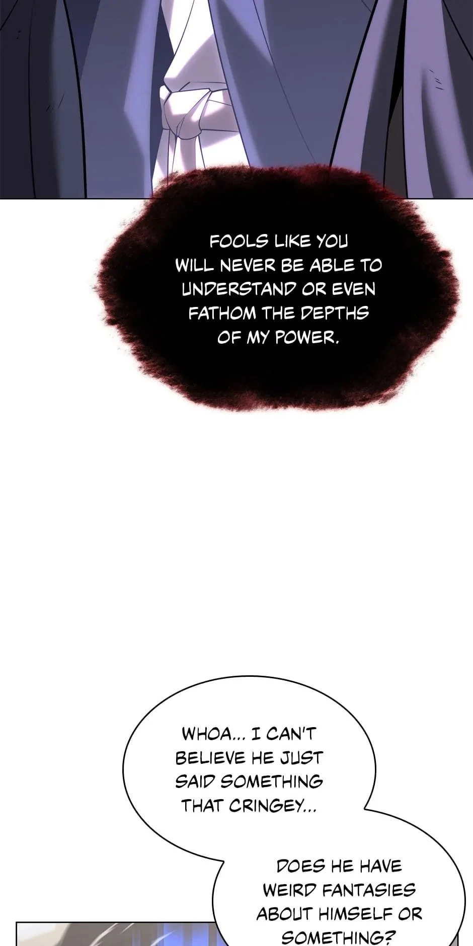 Overgeared Chapter 163 - 100