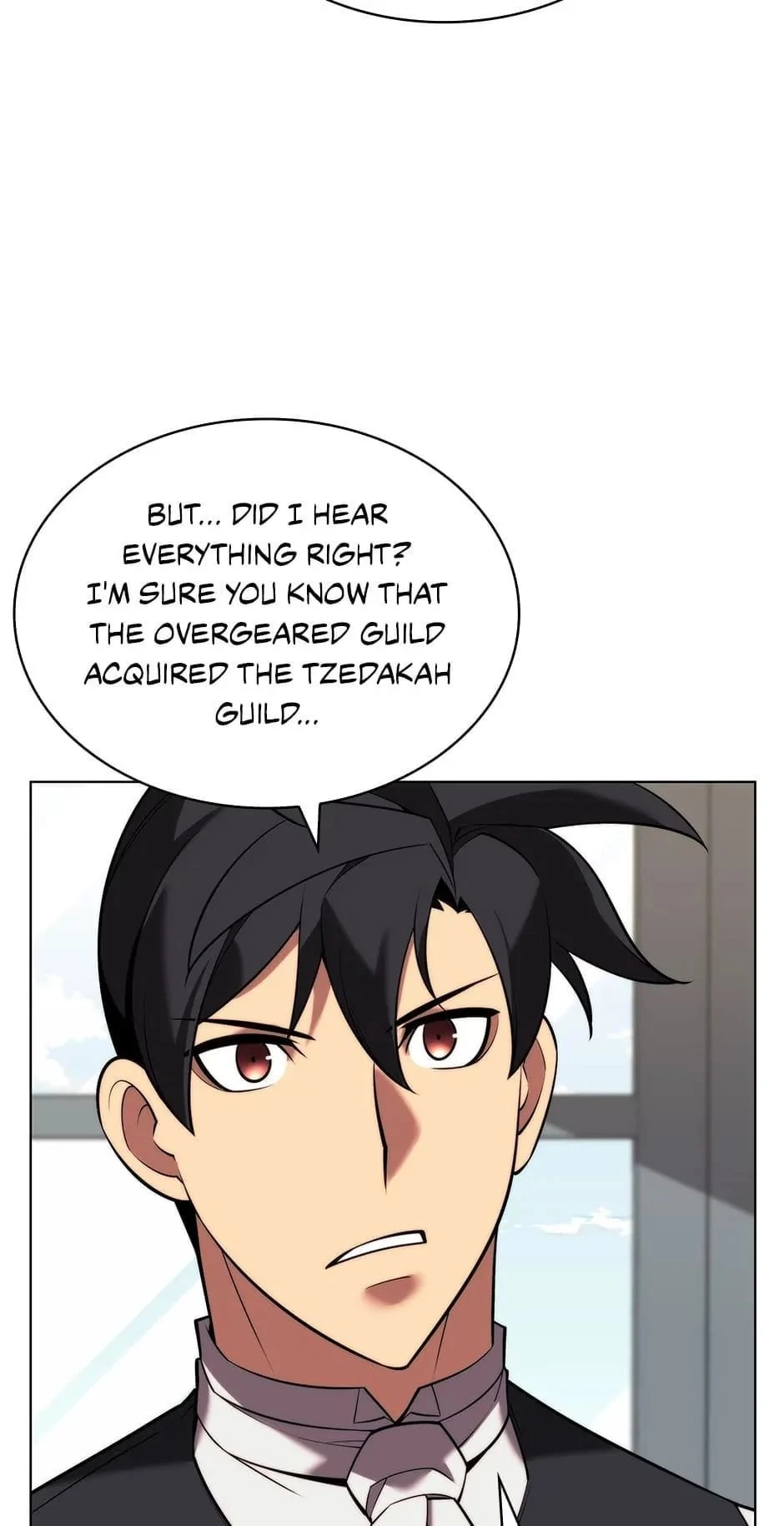 Overgeared Chapter 164 - 118
