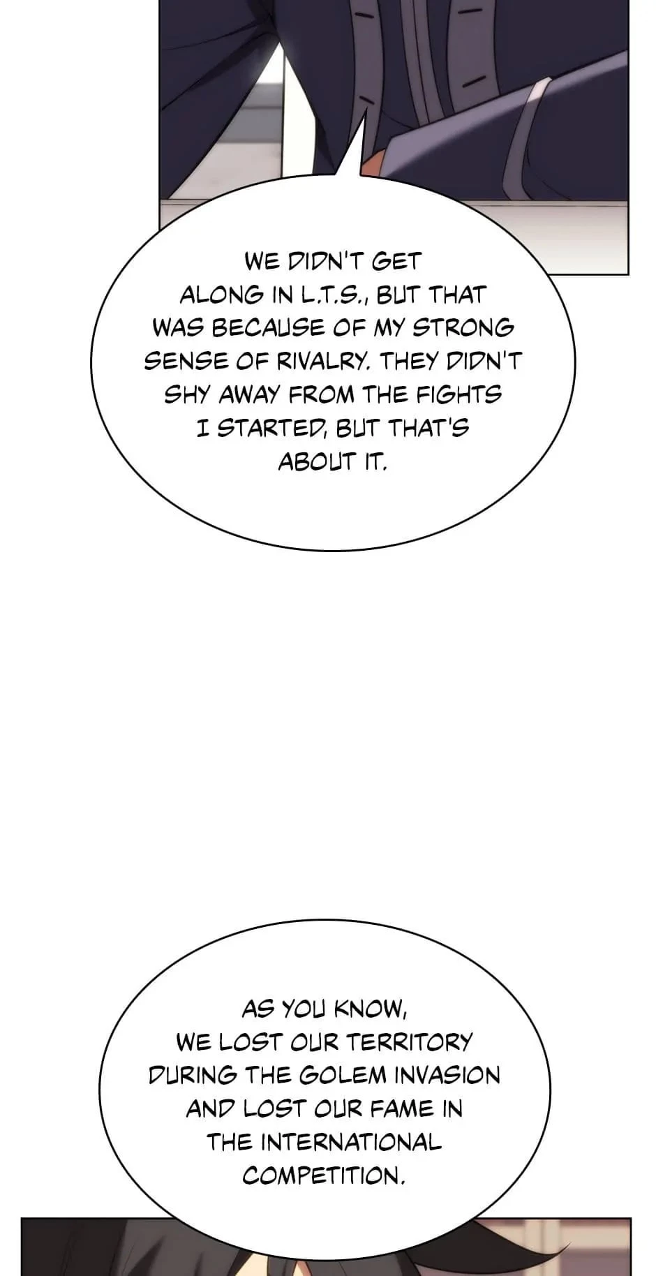 Overgeared Chapter 164 - 120