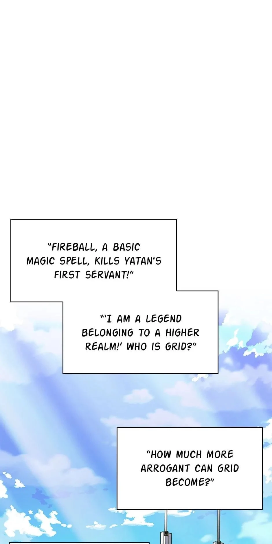Overgeared Chapter 163 - 102